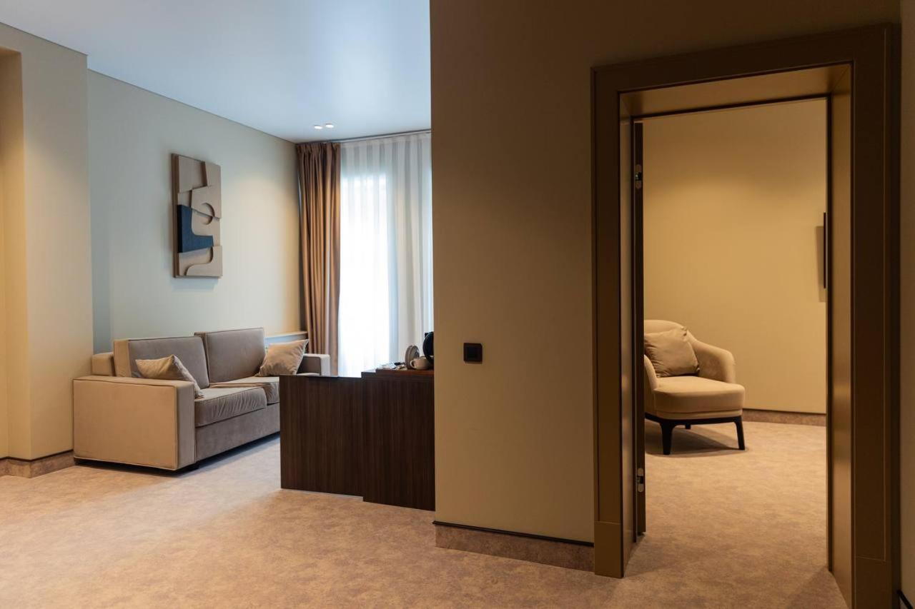 Park Hotel Bristol Uzhhorod Quarto foto